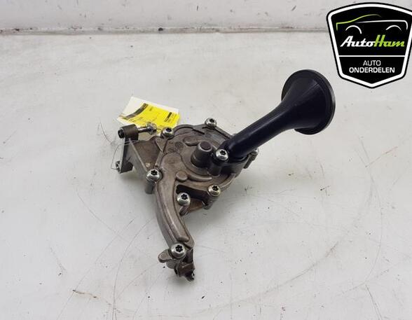 Oil Pump PEUGEOT 208 I (CA_, CC_)