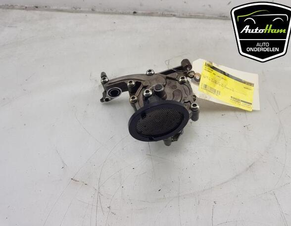 Oil Pump PEUGEOT 208 I (CA_, CC_)