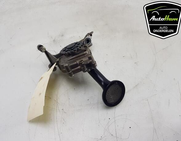 Oil Pump PEUGEOT 208 I (CA_, CC_)