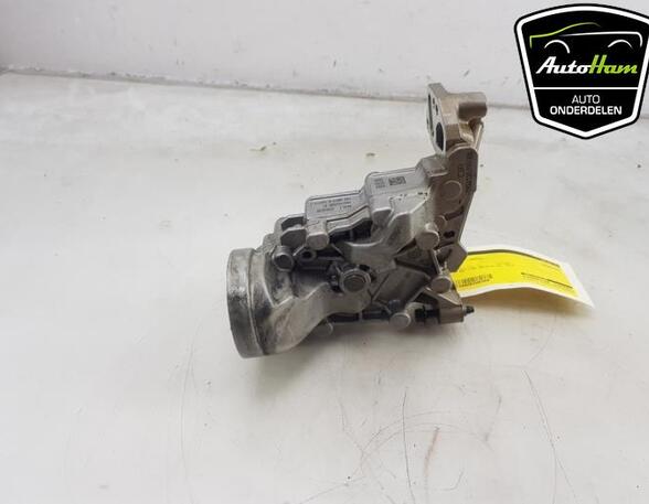 
Ölpumpe Opel Astra L Sports Tourer O5 9801943580 P21179953
