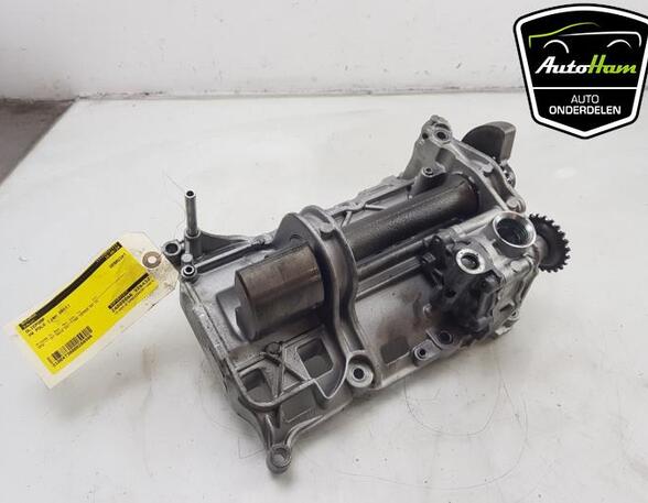 Oil Pump SEAT IBIZA IV (6J5, 6P1), SEAT IBIZA IV SC (6J1, 6P5), VW POLO (6R1, 6C1), VW POLO Van (6R)