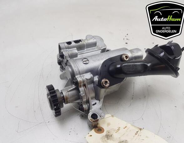 Oil Pump VW GOLF VI (5K1), AUDI TT (8J3), VW GOLF VII (5G1, BQ1, BE1, BE2)