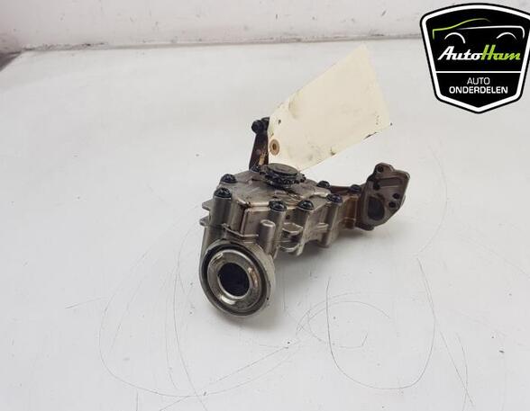 Oil Pump PEUGEOT 2008 II (UD_, US_, UY_, UK_), PEUGEOT 3008 SUV (MC_, MR_, MJ_, M4_)