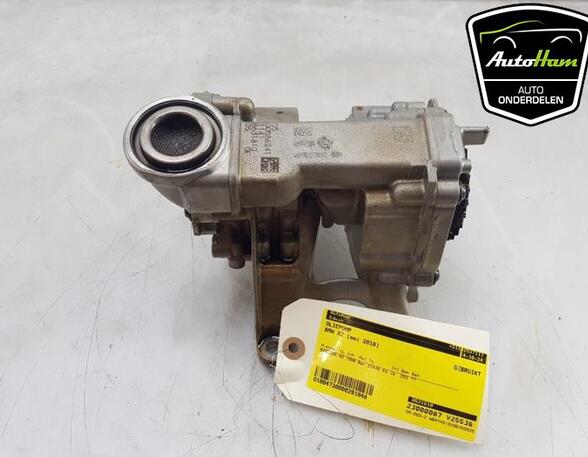 Oil Pump BMW X2 (F39), BMW 1 (F40), BMW 2 Gran Tourer (F46)