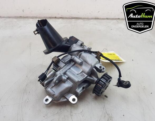 Oil Pump FORD TRANSIT V363 Bus (FAD, FBD), FORD TRANSIT V363 Van (FCD, FDD)