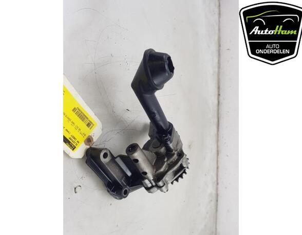 Oil Pump AUDI A3 (8P1)