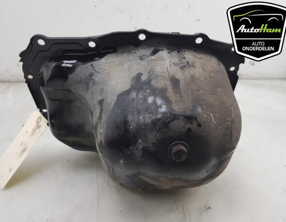 Oil Pan PEUGEOT 107 (PM_, PN_), CITROËN C1 (PM_, PN_)