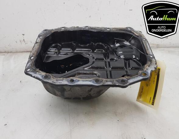 Oil Pan PEUGEOT 107 (PM_, PN_), CITROËN C1 (PM_, PN_)