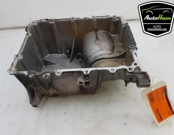 Oil Pan FORD FOCUS III, FORD FOCUS III Turnier, FORD FIESTA VI (CB1, CCN), FORD B-MAX (JK)