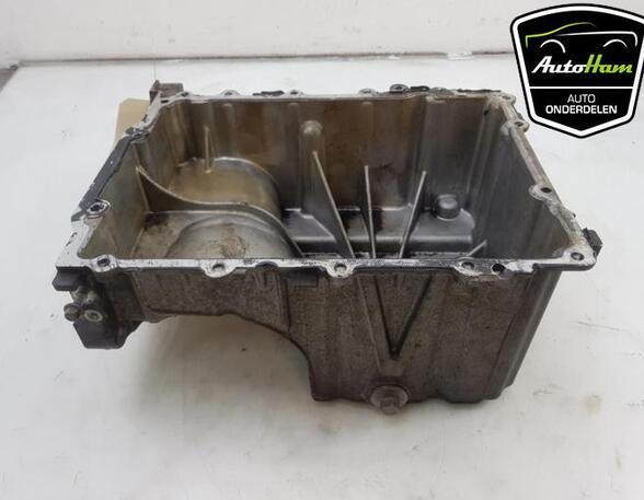 Oil Pan FORD FOCUS III, FORD FOCUS III Turnier, FORD FIESTA VI (CB1, CCN), FORD B-MAX (JK)