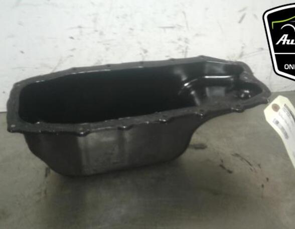 Oil Pan FIAT GRANDE PUNTO (199_), FIAT PUNTO (199_), FIAT PUNTO EVO (199_)