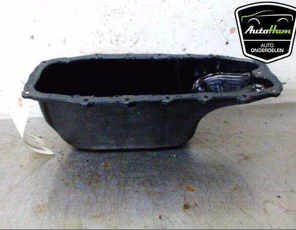 Oil Pan FIAT GRANDE PUNTO (199_), FIAT PUNTO (199_), FIAT PUNTO EVO (199_)