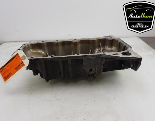 Oil Pan FORD FIESTA VI (CB1, CCN), FORD FOCUS III Saloon