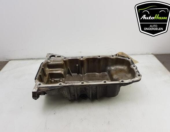 Oil Pan FORD FIESTA VI (CB1, CCN), FORD FOCUS III Saloon