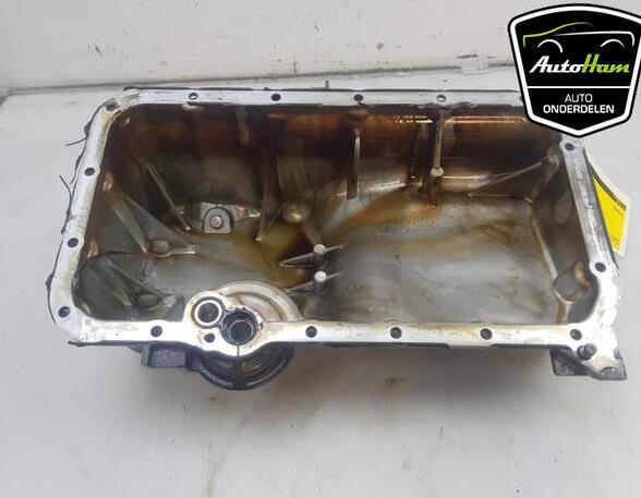 Oil Pan SUZUKI SWIFT IV (FZ, NZ)