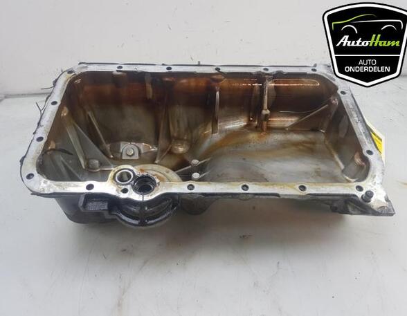 Oil Pan SUZUKI SWIFT IV (FZ, NZ)