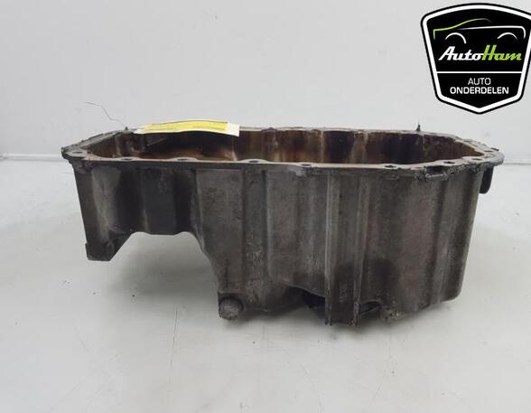 Oil Pan AUDI A1 (8X1, 8XK)