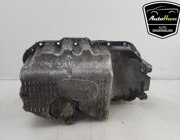 Oil Pan AUDI A1 (8X1, 8XK)