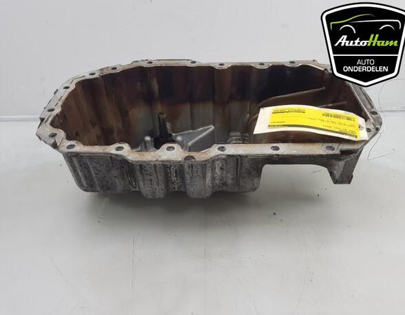 Oil Pan AUDI A1 (8X1, 8XK)