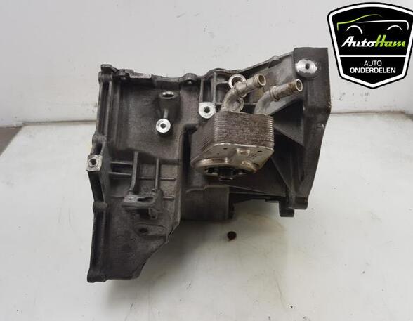 Oil Pan RENAULT TWINGO III (BCM_, BCA_)