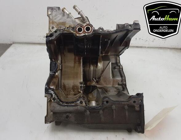 Oil Pan RENAULT TWINGO III (BCM_, BCA_)