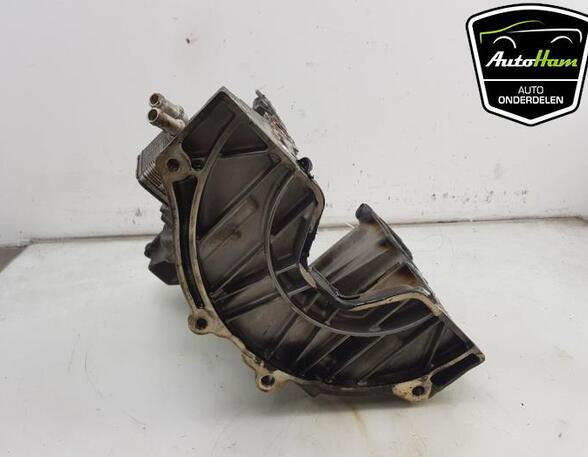 Oil Pan RENAULT TWINGO III (BCM_, BCA_)