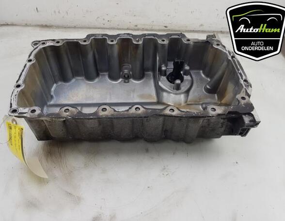 Oil Pan VW GOLF VII Variant (BA5, BV5)