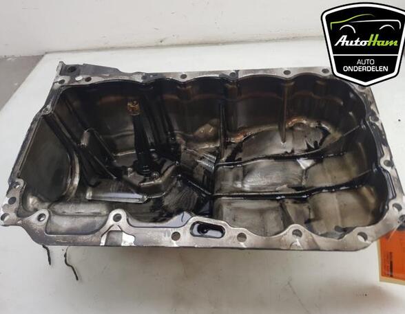 Oil Pan BMW 3 (F30, F80), BMW 3 Touring (F31), BMW 1 (F20)