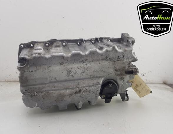 Oil Pan AUDI Q2 (GAB, GAG), SEAT LEON (5F1), SEAT TOLEDO IV (KG3), VW CADDY IV Box Body/MPV (SAA, SAH)