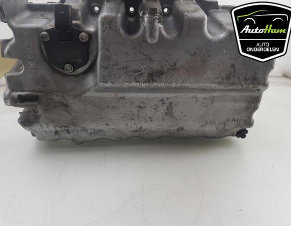 Oil Pan AUDI Q2 (GAB, GAG), SEAT LEON (5F1), SEAT TOLEDO IV (KG3), VW CADDY IV Box Body/MPV (SAA, SAH)