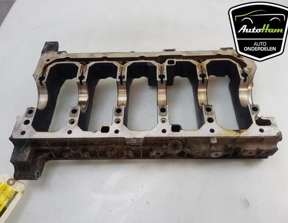 Oil Pan VOLVO C70 II Convertible (542)