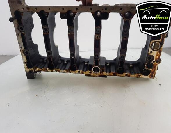 Oil Pan VOLVO C70 II Convertible (542)