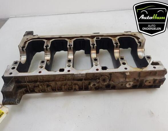 Oil Pan VOLVO C70 II Convertible (542)