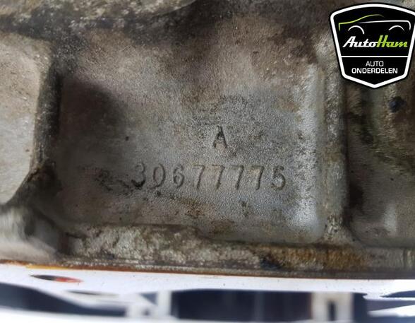 Oil Pan VOLVO C70 II Convertible (542)