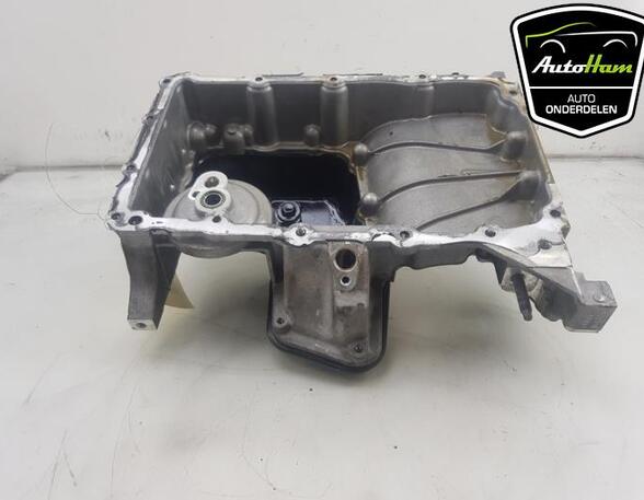 Oil Pan PEUGEOT 2008 I (CU_), PEUGEOT 208 I (CA_, CC_), CITROËN C4 CACTUS, OPEL CORSA F (P2JO)