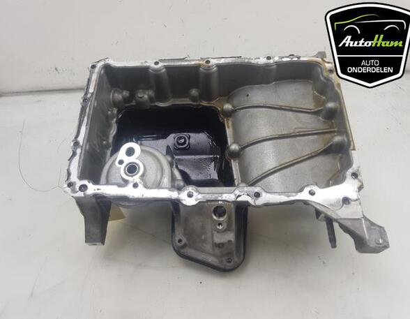 Oil Pan PEUGEOT 2008 I (CU_), PEUGEOT 208 I (CA_, CC_), CITROËN C4 CACTUS, OPEL CORSA F (P2JO)