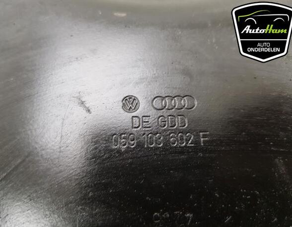 Oil Pan AUDI Q7 (4LB)