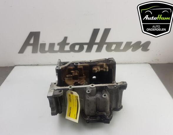 Oil Pan RENAULT CAPTUR I (J5_, H5_), RENAULT CLIO IV (BH_), RENAULT CLIO IV Grandtour (KH_)