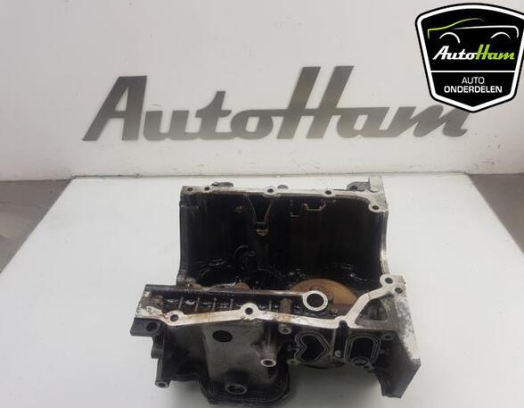 Oil Pan RENAULT CAPTUR I (J5_, H5_), RENAULT CLIO IV (BH_), RENAULT CLIO IV Grandtour (KH_)