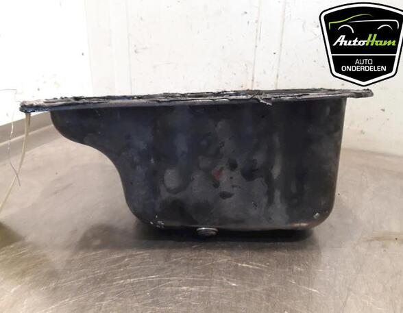 Oil Pan VW POLO (9N_), VW FOX Hatchback (5Z1, 5Z3, 5Z4), SKODA FABIA II (542), SEAT IBIZA III (6L1)