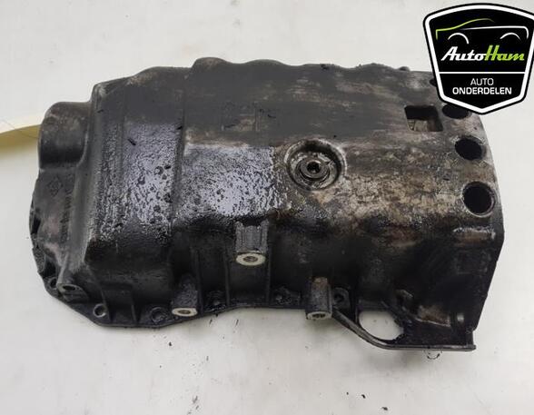 Oil Pan RENAULT TRAFIC II Van (FL), RENAULT LAGUNA II Grandtour (KG0/1_)