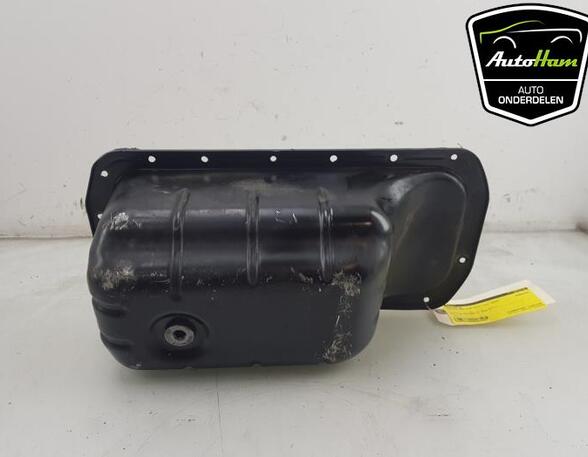 Oil Pan TOYOTA PROACE CITY Box Body/MPV