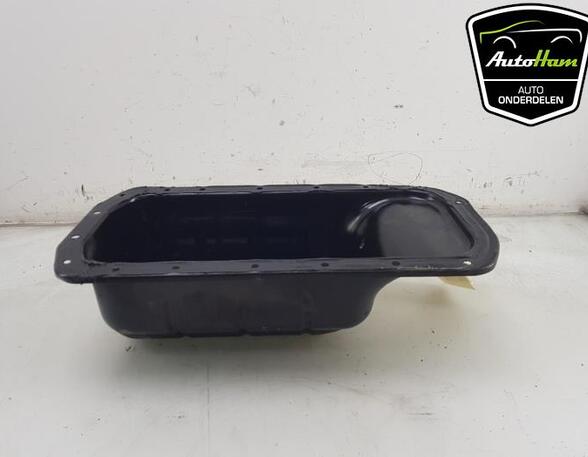 Oil Pan TOYOTA PROACE CITY Box Body/MPV