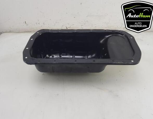 Oil Pan TOYOTA PROACE CITY Box Body/MPV