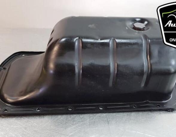 Oil Pan CITROËN C4 II (B7)