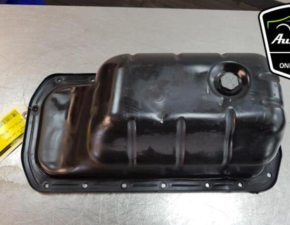 Oil Pan CITROËN C4 II (B7)