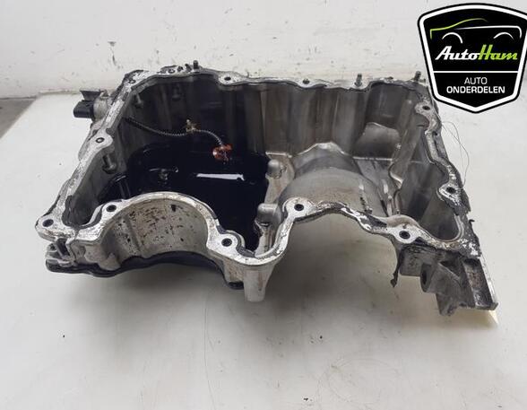 Oil Pan OPEL ASTRA K (B16), OPEL CORSA E (X15)