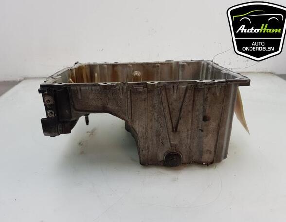 Oil Pan FORD FIESTA VI (CB1, CCN), FORD B-MAX (JK), FORD FOCUS III Turnier, FORD FOCUS III