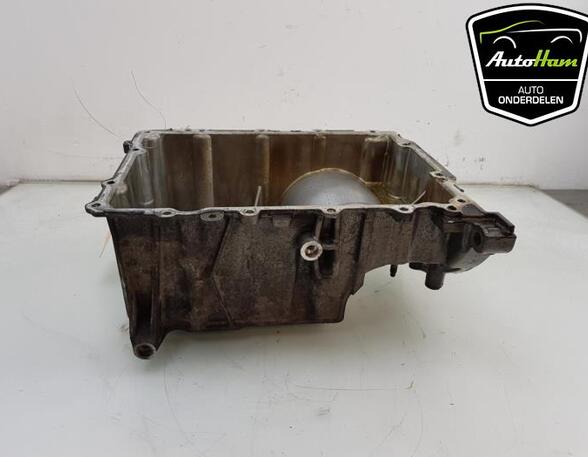 Oil Pan FORD FIESTA VI (CB1, CCN), FORD B-MAX (JK), FORD FOCUS III Turnier, FORD FOCUS III