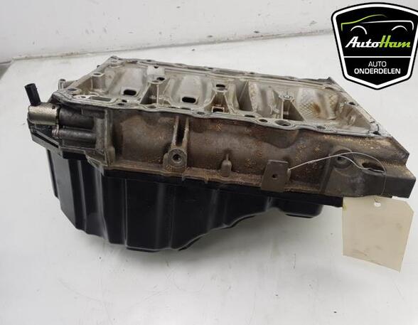 Oil Pan AUDI A5 Convertible (8F7)